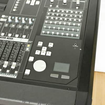 Yamaha PM5D 48-Channel Digital Audio Mixing Console CG0144G *ASK FOR SHIPPING* image 2