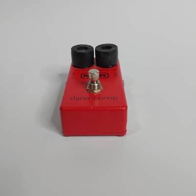 MXR M102 Dyna Comp image 9