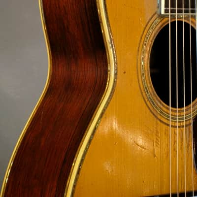 1927 Martin 0-45! image 11