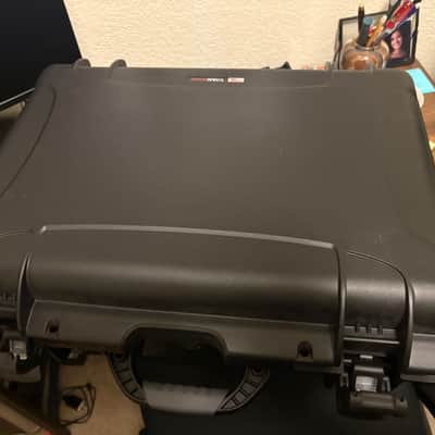 Universal Audio OX Amp Top Box Attenuator 2019 - with gator case image 5