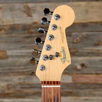 Fender Stratocaster Blue MIJ 1987 (s715) image 6
