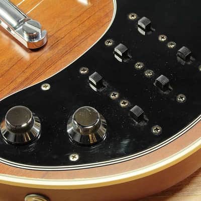 Guild Brian May Signature BM-02 image 7