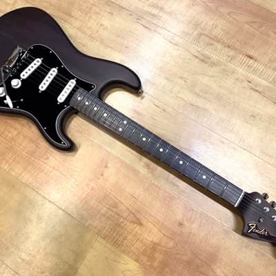 Fender Custom Shop Masterbuilt Jimi Hendrix Spec Rosewood '68 Stratocaster Built by Paul Waller 2025 - Natural image 8