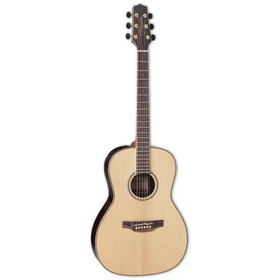 Takamine GY93E Acoustic-Electric Guitar (LXV) image 2