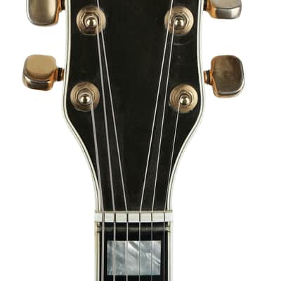 1978 Gretsch Country Club Natural image 3