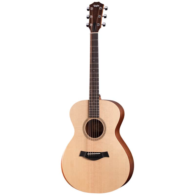 Taylor Academy 12e Electric-Acoustic Guitar - Sitka Spruce Top