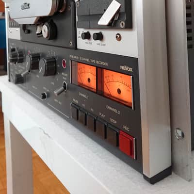 Revox PR99 MKIII - Perfect image 2
