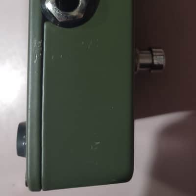 Electro-Harmonix Green Russian Big Muff Pi Pedal - Reissue image 3