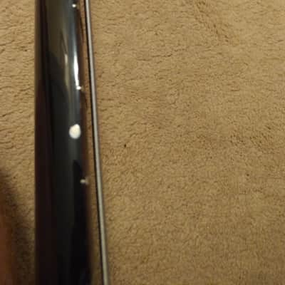 Gibson Thunderbird Bicentennial Black 1976 image 9