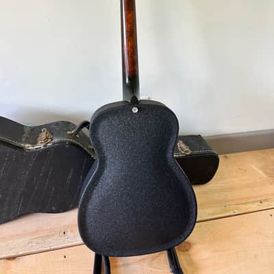 Dobro Duolian Round Neck 1998 (Gibson / OMI) w/OHSC image 6