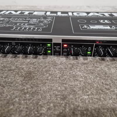 Behringer XR2000 - 12-Channel Feedback Destroyer - Excellent w/ Power Supply image 17
