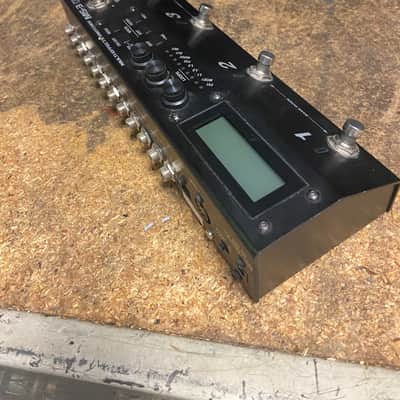 Boss MS-3 Multi Effects Switcher 2017 - Present - Black image 6