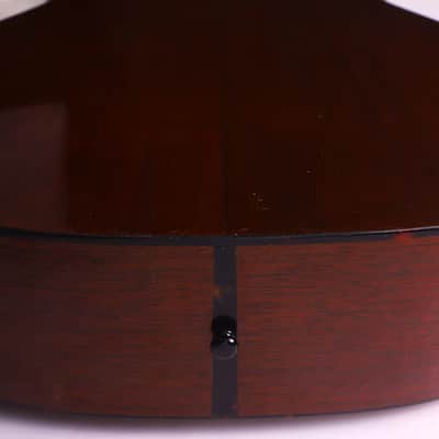 Martin 000-18 1958 Acoustic Guitar – Vintage Warmth, Perfect Balance, and Timeless Martin Craftsmanship - Check Video! image 12