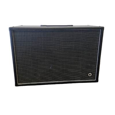 G4M 2 x 12" Guitar Cabinet - Guitar Amplifiers - Excellent image 1