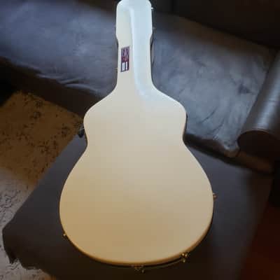 Collings 000-2H SB | Serial No. 6916 | EIR & Sitka Spruce Sunburst | w/Calton Case image 25