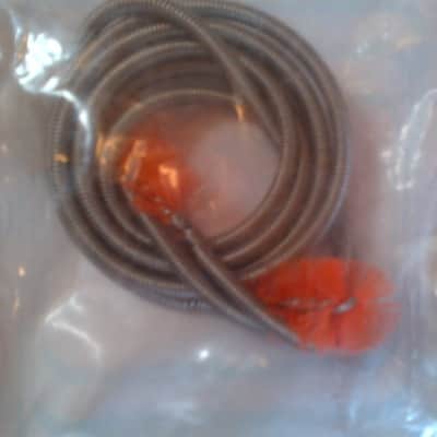 Venture Trombone Bore Cleaner 1995 silver image 2