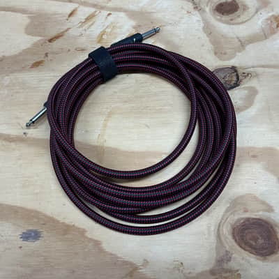 Fender Various Guitar Cables (8) image 10