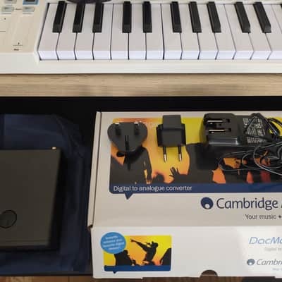 Cambridge Audio DacMagic 100 image 7