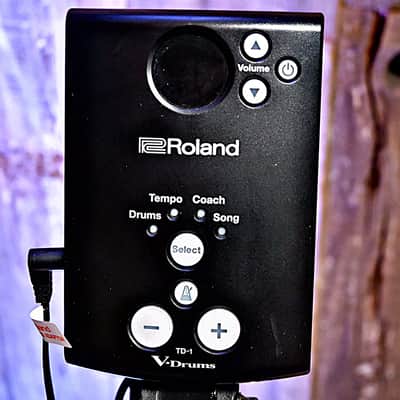 Roland TD-1K V-Drum Kit image 2