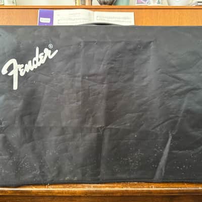 Fender  Deluxe Reverb Valve 22w  2000's - Tolex image 2