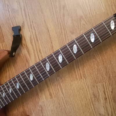 Caparison Dellinger 7 image 8