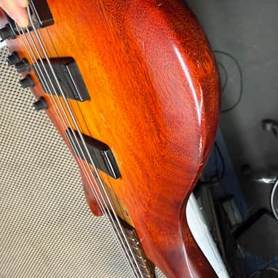 1998 MTD 435-21 - Deep Cherry Burst (#344) image 14