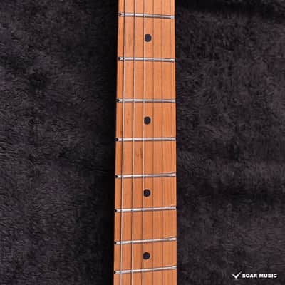 Bacchus GS-4DX RSM/M CS (Cherry Sunburst)HSH Universe Series image 2