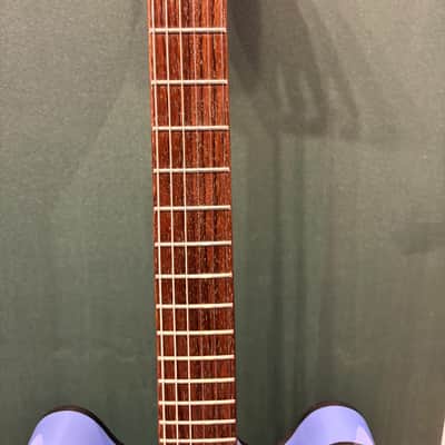 Epiphone Dot Studio 2004 - Ice Blue image 5