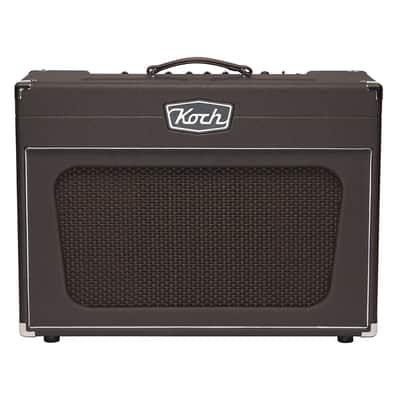 Mint Koch Amps ClassicTone II / Twenty 20-Watt 1x12 Guitar Combo Amp w/ EL84 Tubes image 1