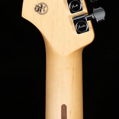 Fender LTD Player Stratocaster Pau Ferro Fiesta Red (701) image 6