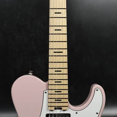 YAMAHA Pacifica PACS+11SM Ash Pink [IKN054209] (06/16) image 8