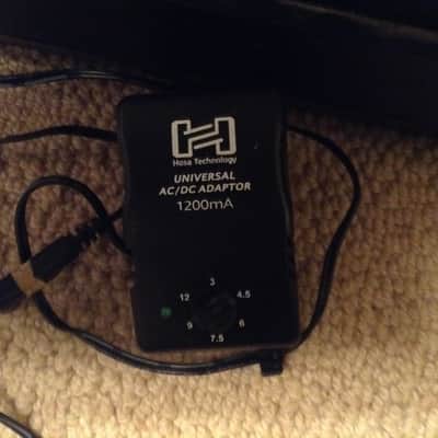 Fatar Studiologic MP-117 dynamic 17 note pedalboard Black image 5