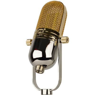 MXL R77 Ribbon Microphone image 2