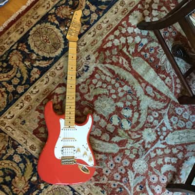James Tyler Classic - Hum Single Single - USA incredible guitar image 17