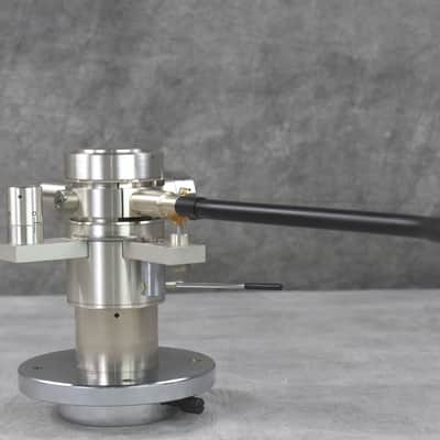 Pioneer Exclusive EA-10 S- shape Tonearm In Excellent Condition image 6