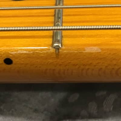 Fender Japan ST57-70TX ULP Stratocaster image 13