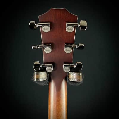Taylor Custom Grand Pacific - Figured Ironbark image 7