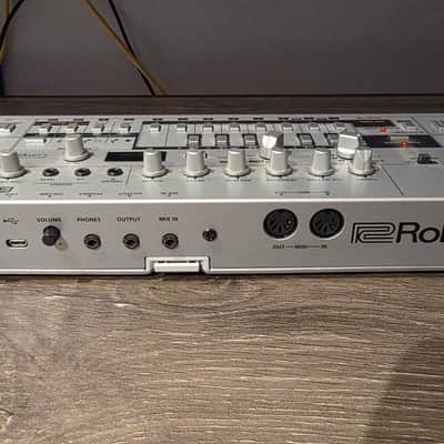 Roland TB-03 Boutique image 5