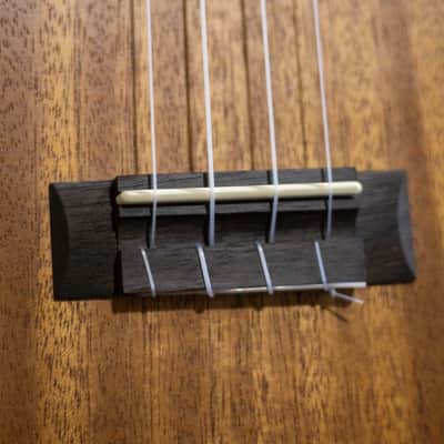 Lanikai LU Series Okoume Ukulele with Bag - Concert with Gig Bag image 10