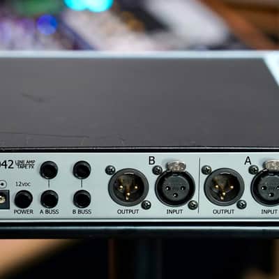 Rupert Neve 5042 Tape Emulator image 2