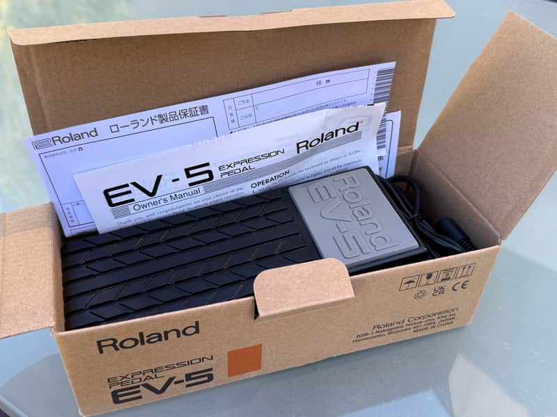 Roland EV-5