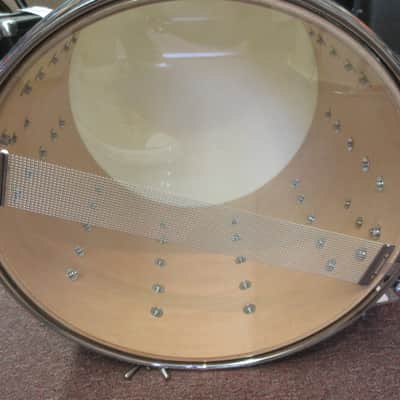 CB Percussion 15" x 12" Marching Snare Drum (Open Box) image 3