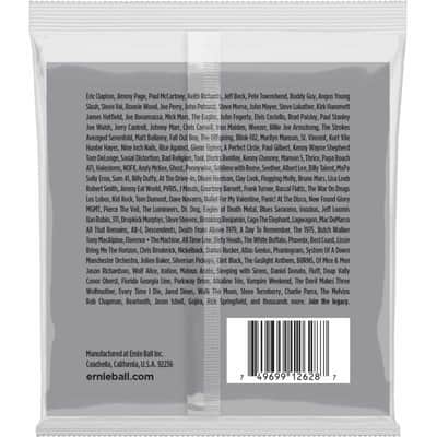 Ernie Ball 2628 Slinky 9 cordes 9-105 image 2