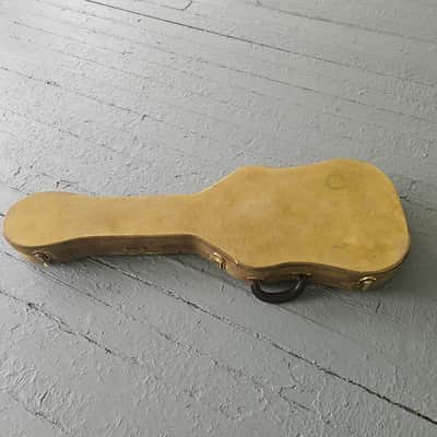 Fender Relic Vintage Tweed Themonmeter Case  2020