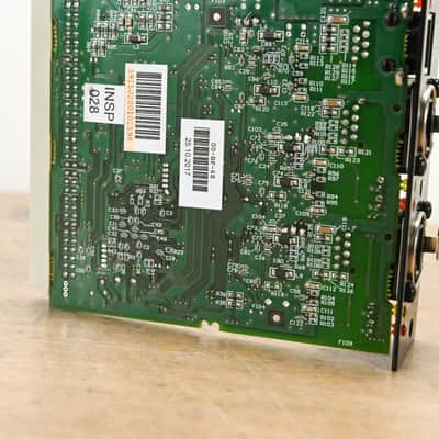 Allen & Heath M-ACE 64-Channel Network Card for iLive CG015WN image 11