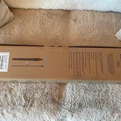 Carry-on Digital Wind Instrument 2022 - Present - White image 3
