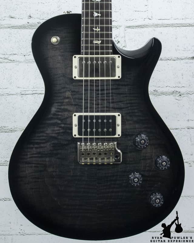 PRS Player Tremonti
