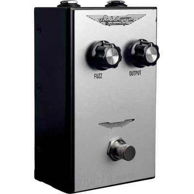 ASHDOWN VINTAGE-FUZZ Fuzz vintage image 2