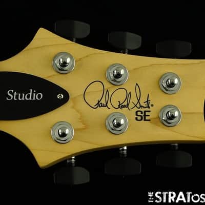 PRS SE Studio Standard NECK +TUNERS Paul Reed Smith 10'', Rosewood image 1