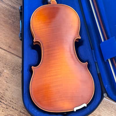 Franz Sandner 4/4 Violin 2005 image 3